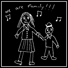 We are Family
