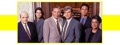 Law & Order (NBC)
