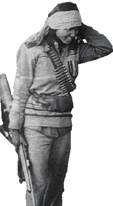 Phoolan Devi